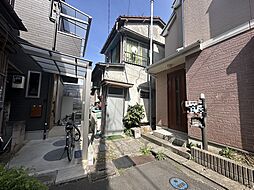 市川市下貝塚3丁目　戸建
