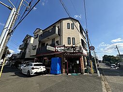 松戸市二十世紀が丘梨元町の一戸建て