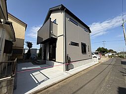 流山市中野久木　戸建