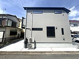 流山市中野久木　戸建