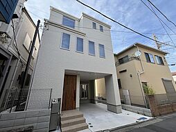 葛飾区高砂5丁目 戸建て