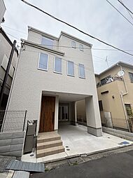 葛飾区高砂5丁目 戸建て