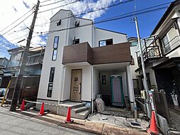 松戸市栄町7丁目　戸建