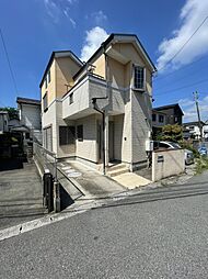 市川市曽谷4丁目 戸建
