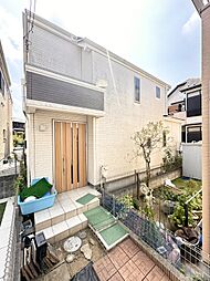 松戸市南花島4丁目　戸建