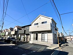 松戸市六実6丁目　戸建