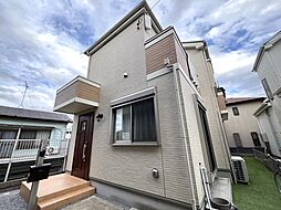 松戸市胡録台 戸建て