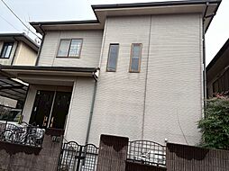 流山市大字平方　戸建