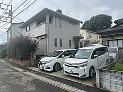 市川市柏井町　戸建