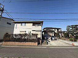 市川市柏井町 戸建