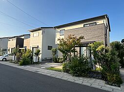 市川市北国分4丁目　戸建