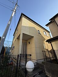 松戸市高塚新田　戸建