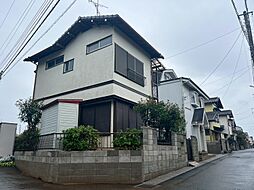 松戸市五香8丁目　戸建