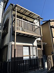 松戸市松戸　戸建