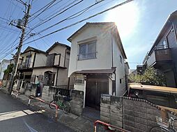 市川市曽谷3丁目　戸建