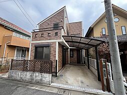 足立区栗原1丁目　戸建