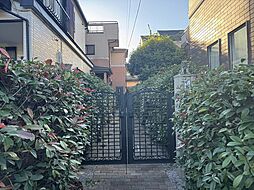 葛飾区金町3丁目　戸建