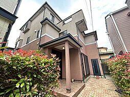 葛飾区金町3丁目　戸建