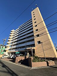 北松戸第2ローヤルコーポ