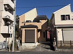 松戸市松戸　戸建