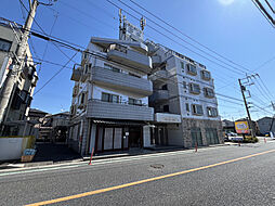 ベルメゾン志木