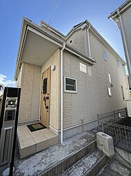 松戸市胡録台　戸建て