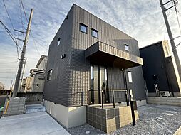 松戸市高塚新田　戸建