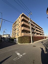 サンクレイドル東松戸