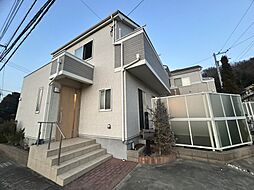 松戸市栗山　戸建