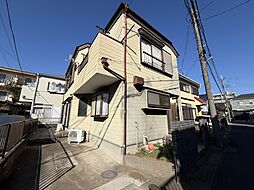 松戸市五香4丁目　戸建