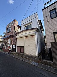 市川市曽谷3丁目　戸建て