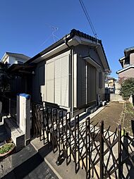 松戸市日暮8丁目　戸建