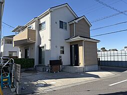 松戸市高塚新田　戸建