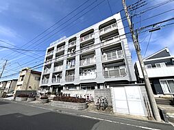 マンション第5松戸