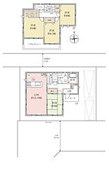 松戸市古ヶ崎3丁目　戸建