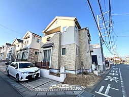 鎌ケ谷市南鎌ケ谷2丁目　戸建