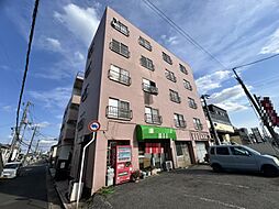 古ヶ崎京葉マンション