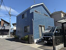 松戸市五香7丁目　戸建