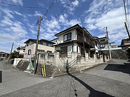 松戸市秋山　土地