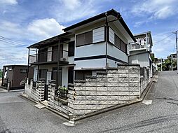 松戸市秋山　土地