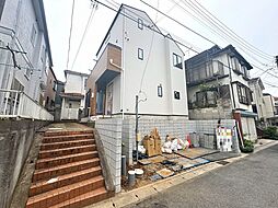 松戸市八ヶ崎