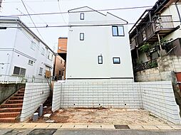 松戸市八ヶ崎