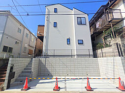 松戸市八ヶ崎