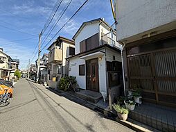 松戸市西馬橋2丁目　戸建