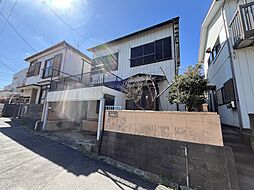 松戸市小山　戸建