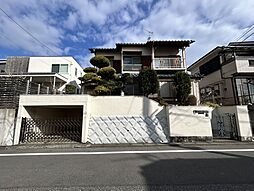 松戸市串崎南町　土地