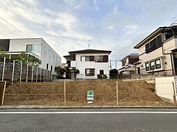 松戸市串崎南町　土地