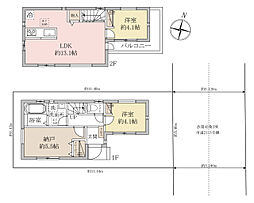 市川市曽谷3丁目
