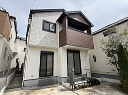 松戸市日暮3丁目　戸建