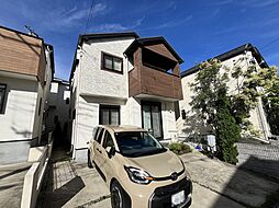 松戸市日暮3丁目　戸建